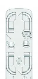 South Bay 224RSLE2.75