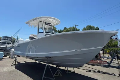 Regulator 25