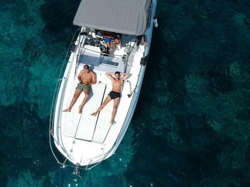 2018 Beneteau Flyer 8.8 Sundeck