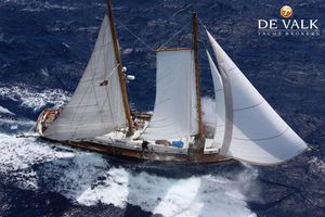 1938 Herreshoff 73