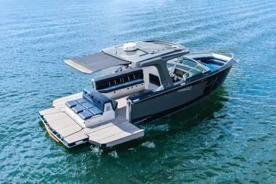 Aviara AV40