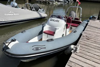 2007 Ribeye A600