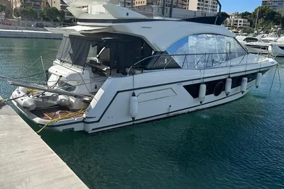 2022 Beneteau Monte Carlo 52 mc52