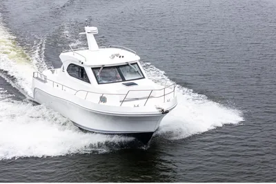 Bracewell 36SF Commander