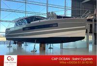 2013 Jeanneau NC 14