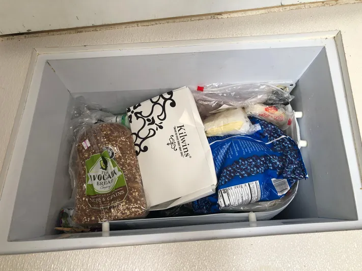 Ibis Yacht Photos Pics 