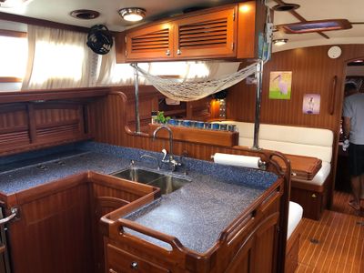 Yacht