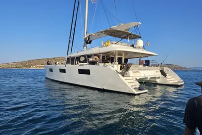 2013 Lagoon 620