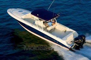 Wellcraft SCARAB 35 SPORT