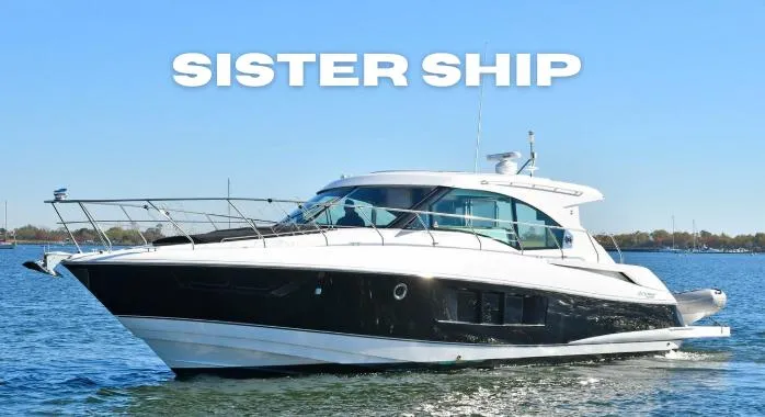 Stella Maris Yacht Photos Pics 