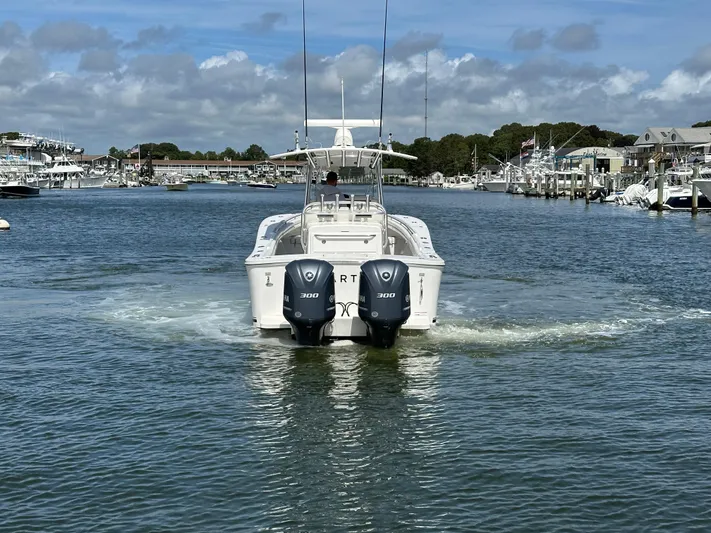 Gioia Yacht Photos Pics 