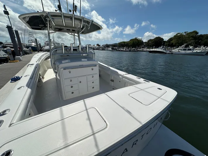 Gioia Yacht Photos Pics 