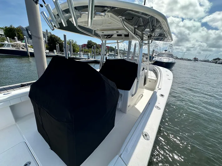 Gioia Yacht Photos Pics 