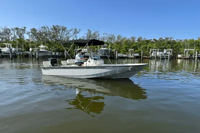 Boston Whaler 170 Montauk