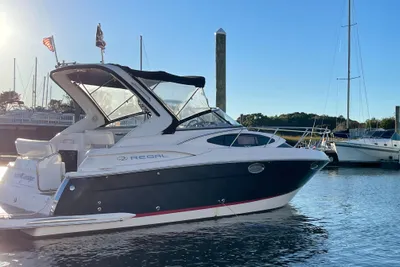 Regal 3060 Window Express