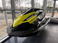 2021 Kawasaki Ultra 310X