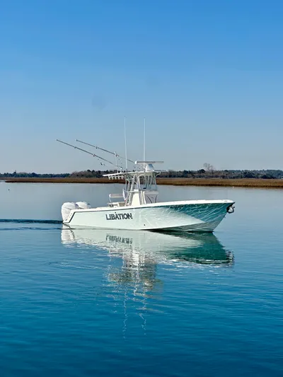 Short Fuse Yacht Photos Pics 