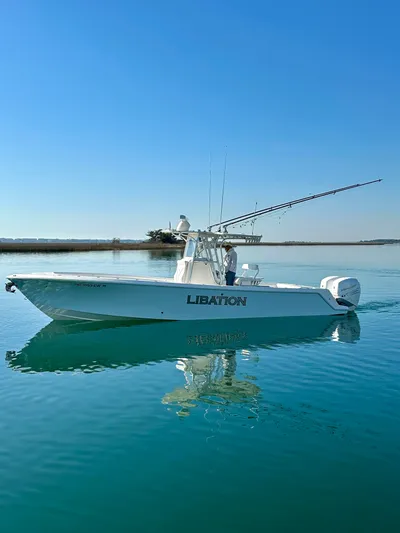 Short Fuse Yacht Photos Pics 