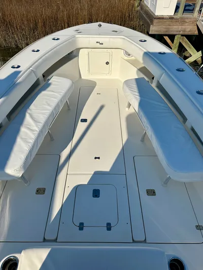 Short Fuse Yacht Photos Pics 