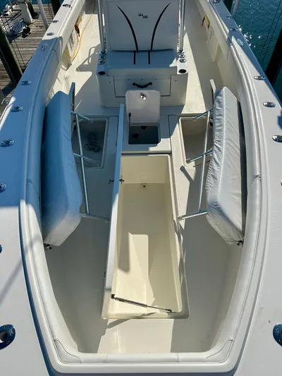 Short Fuse Yacht Photos Pics 