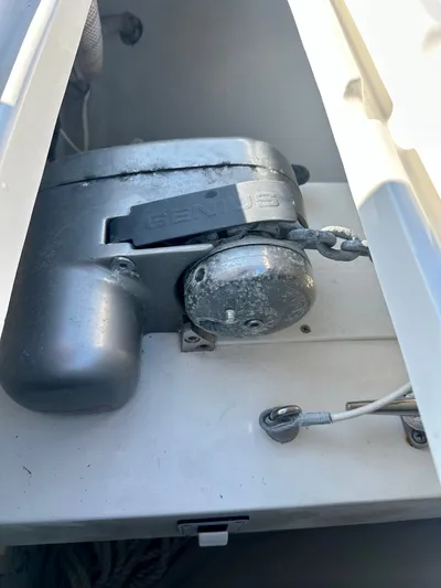 Short Fuse Yacht Photos Pics 