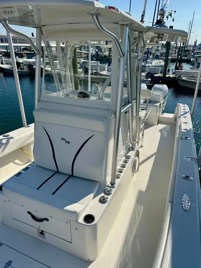 Short Fuse Yacht Photos Pics 