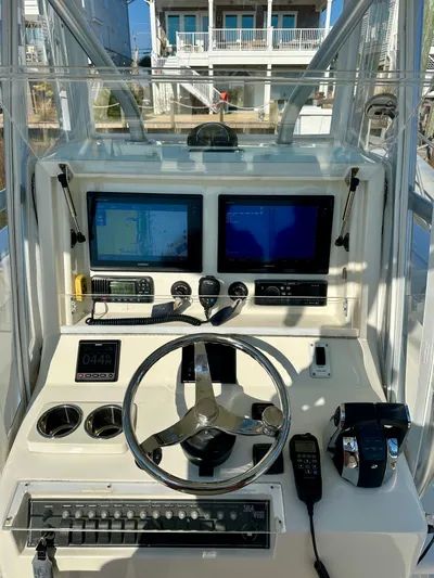 Short Fuse Yacht Photos Pics 