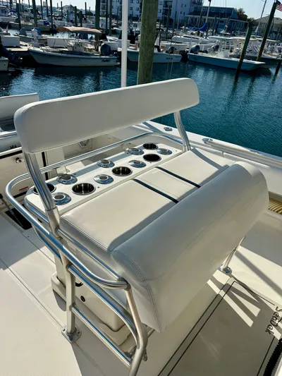 Short Fuse Yacht Photos Pics 