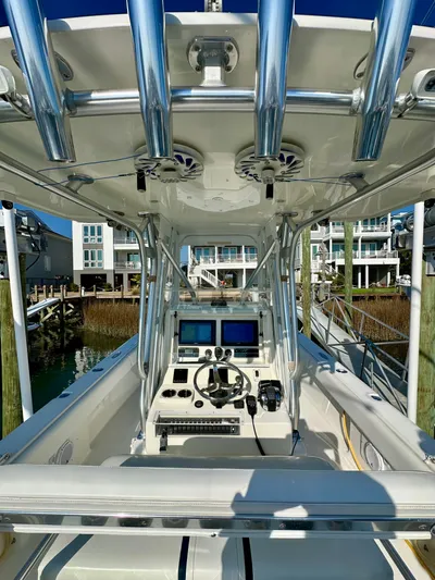 Short Fuse Yacht Photos Pics 