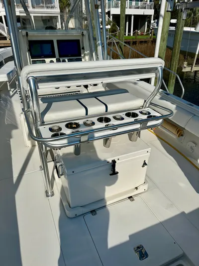 Short Fuse Yacht Photos Pics 