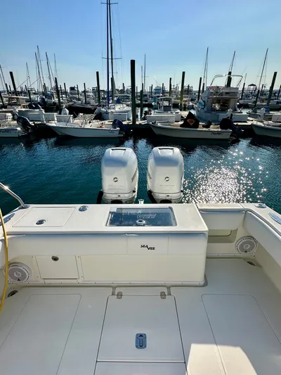 Short Fuse Yacht Photos Pics 