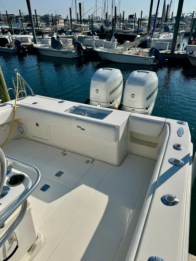 Short Fuse Yacht Photos Pics 