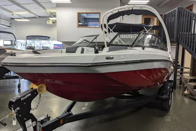 Yamaha Boats 195AR