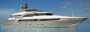 2023 167' Trinity Yachts-Tri-Deck Gulfport, MS, US