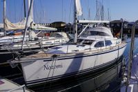 2021 Nordship 380 DS
