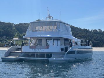 Lagoon SIXTY 7