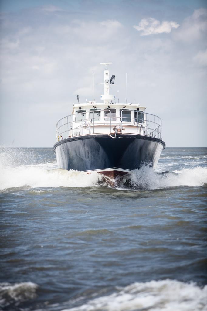 Pilot Pilot 56 | 15m | 1982 - Mecklenburg-Western Pomerania | Boats and ...