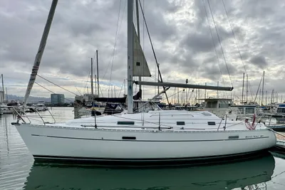 Beneteau Oceanis 331