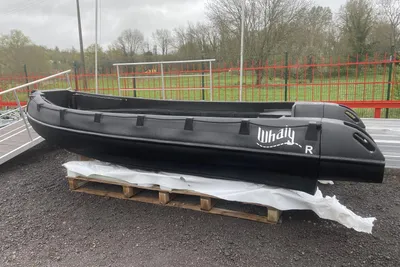 2022 Whaly 500R Professionnel