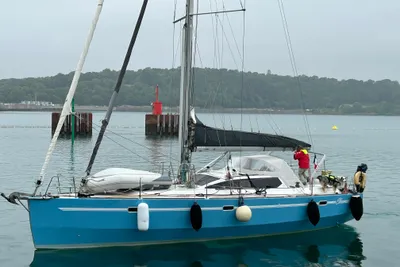 RM Yachts RM 1200
