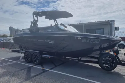 Nautique Super Air G23