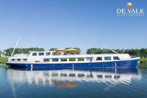 1962 Live aboard Charter vessel