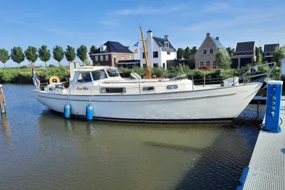 1978 Hallberg-Rassy Rasmus 35