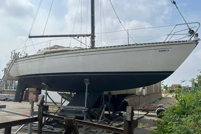 1978 Victoire 933