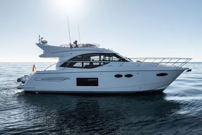 2017 Princess 49