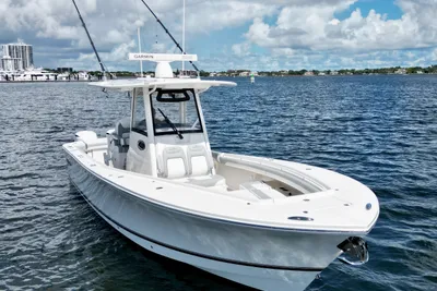 2020 Regulator 31FS