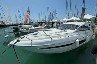 Sessa Marine C38