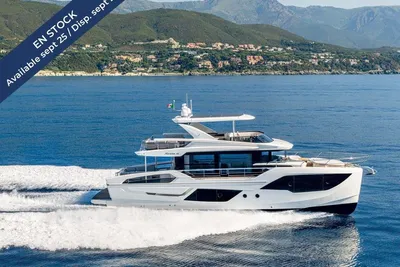 2026 Absolute Navetta 62