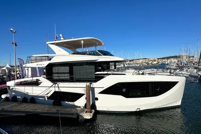 2026 Absolute Navetta 62