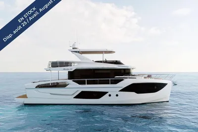 2026 Absolute Navetta 62